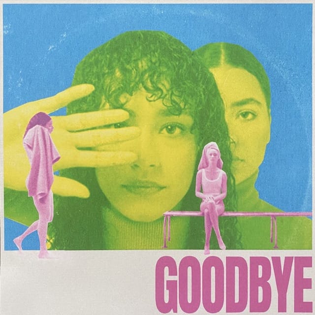 Goodbye - Single
