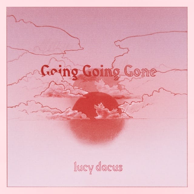 Going Going Gone (Edit) - Single