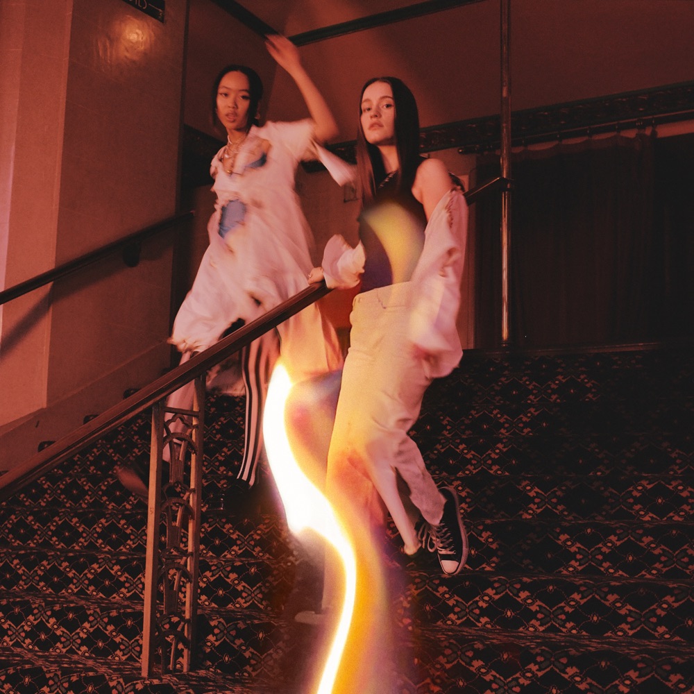 Head on Fire (Acoustic Version) - Single