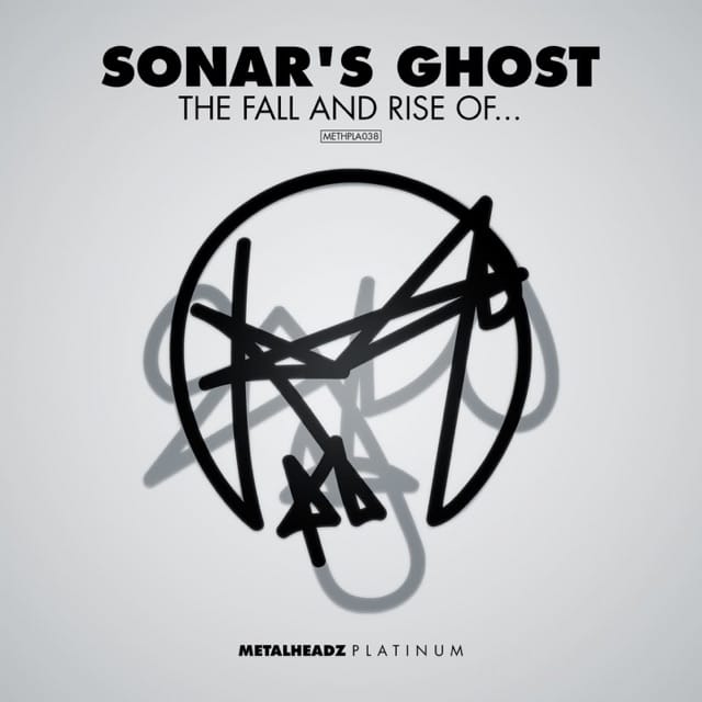 The Fall and Rise Of... - EP