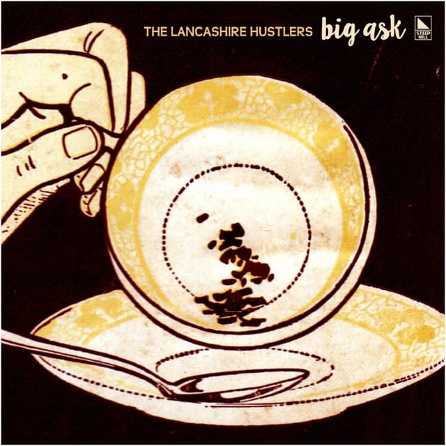 Big Ask