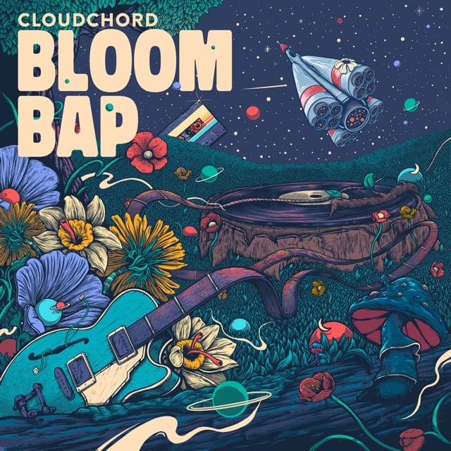 Bloom Bap