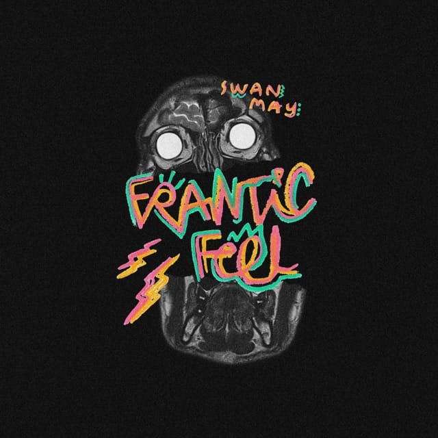 Frantic Feel