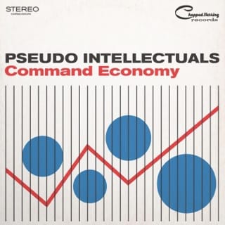 Command Economy