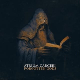 Forgotten Gods