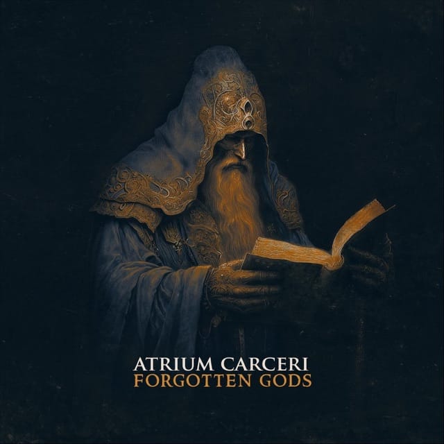 Forgotten Gods
