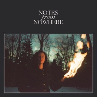 Notes from Nowhere