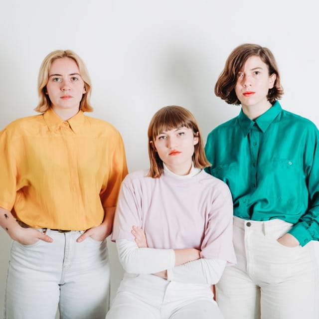 Friend Like That - Single