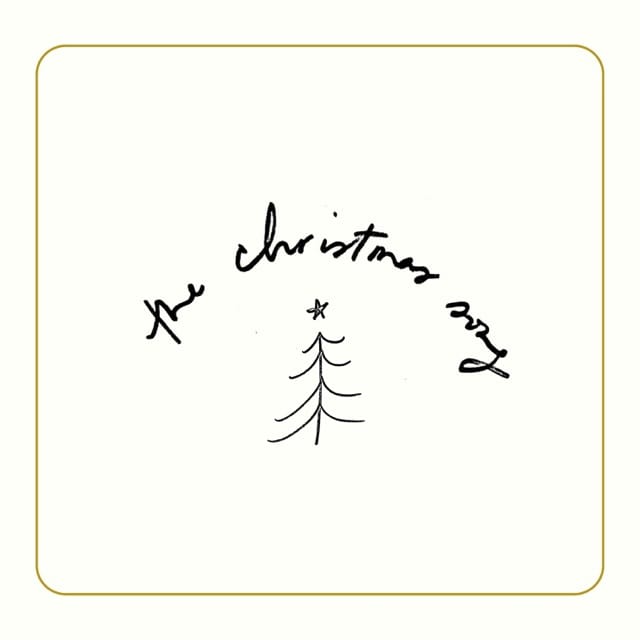 The Christmas Song - Single