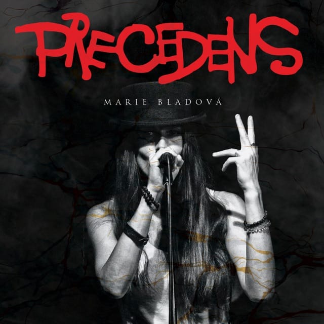 Marie Bladová - EP