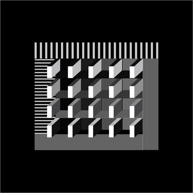 Form & Flux - EP