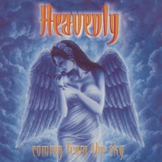 Coming From the Sky