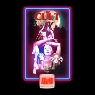 The Cult