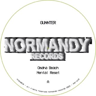 Nrmnd010 - EP