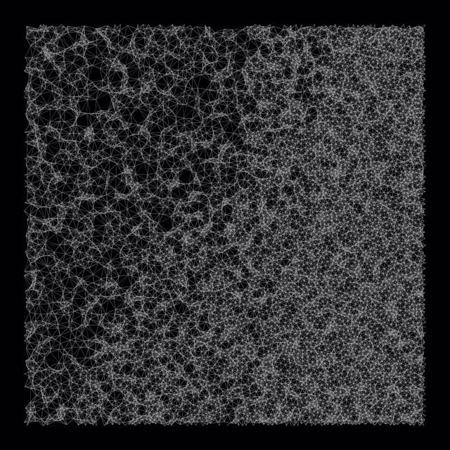 Negentropy [2 / 3 - The Uprising
