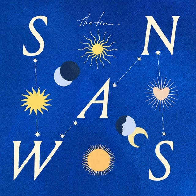 Swans - Single