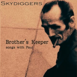 Brother's Keeper - songs with Paul - EP
