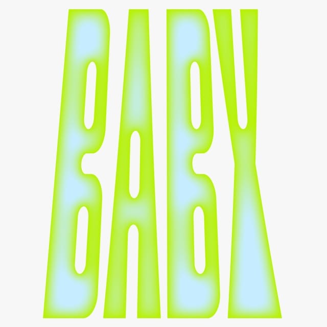 Baby - Single