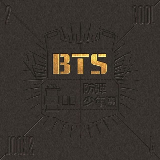 Intro: 2 Cool 4 Skool (feat. DJ Friz)