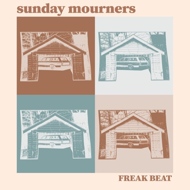 Freak Beat - Single