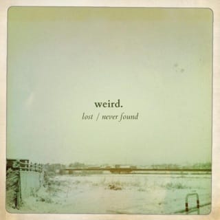Lost / Never Found - EP