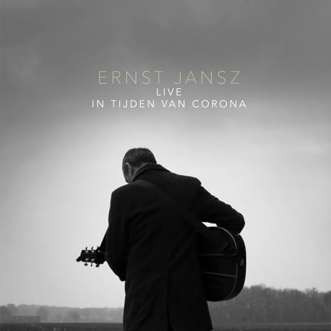 Live in Tijden Van Corona