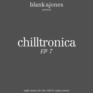 Chilltronica EP 7 - EP