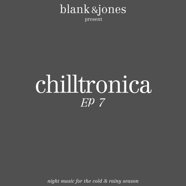 Chilltronica EP 7 - EP