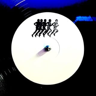 Bad Timin', Vol. 4 - EP
