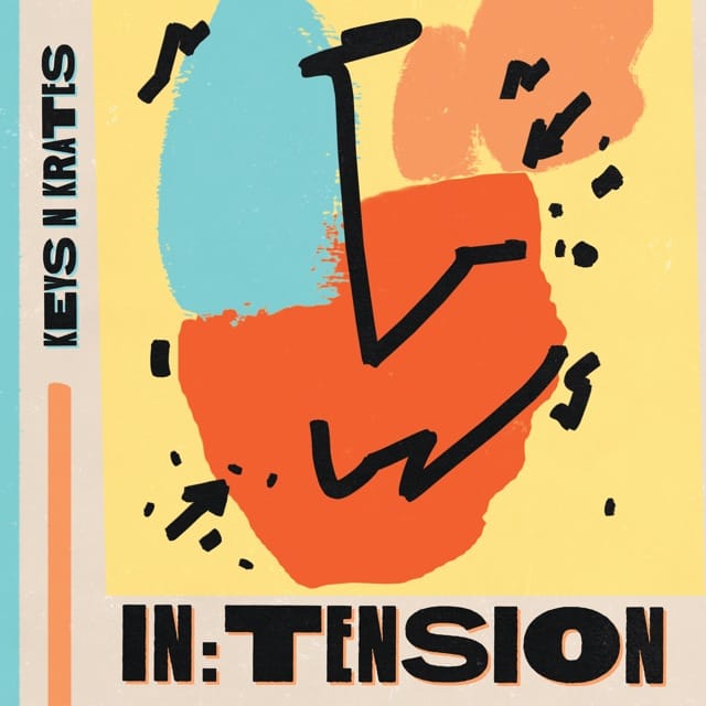 In: Tension