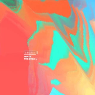 The Dogs - EP