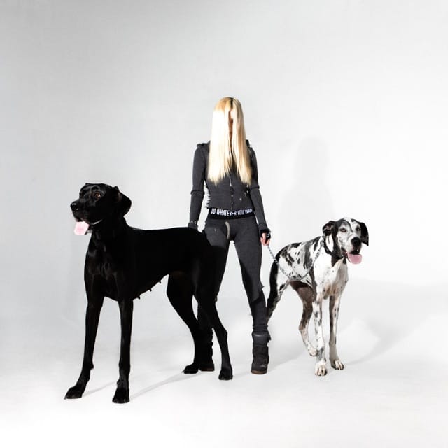 CUT MY HEART OUT - Single