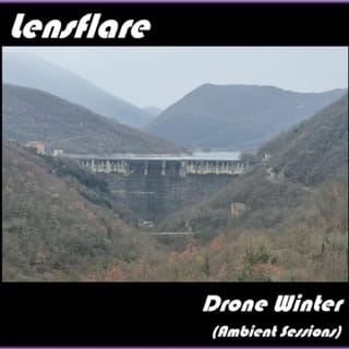 Drone Winter (Ambient Sessions)