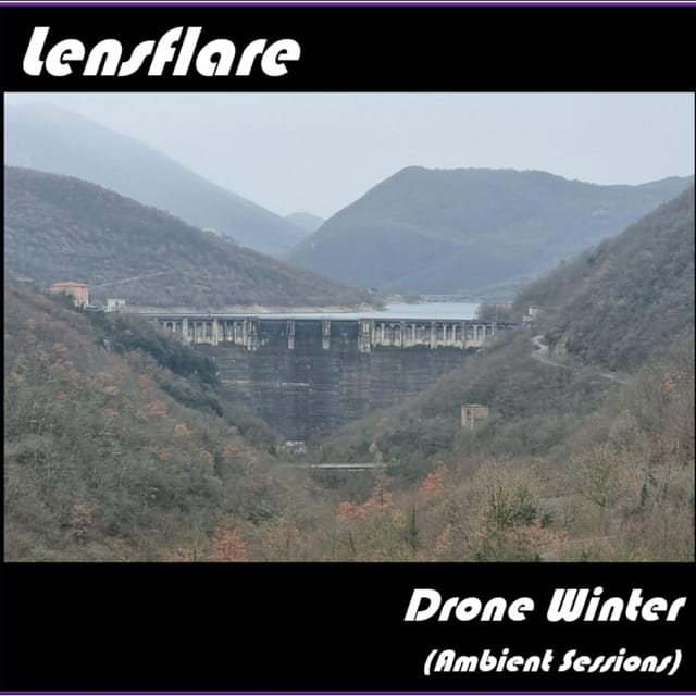 Drone Winter (Ambient Sessions)