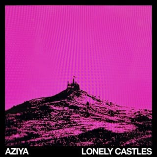 LONELY CASTLES - EP