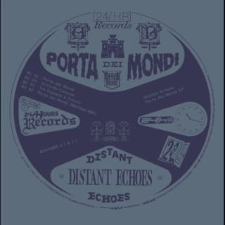Porta Dei Mondi - EP