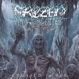 Encased in Ice - EP