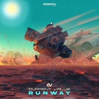 Runway - EP