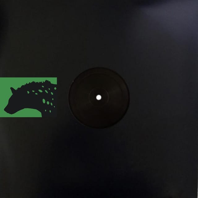 Glory Heat - EP