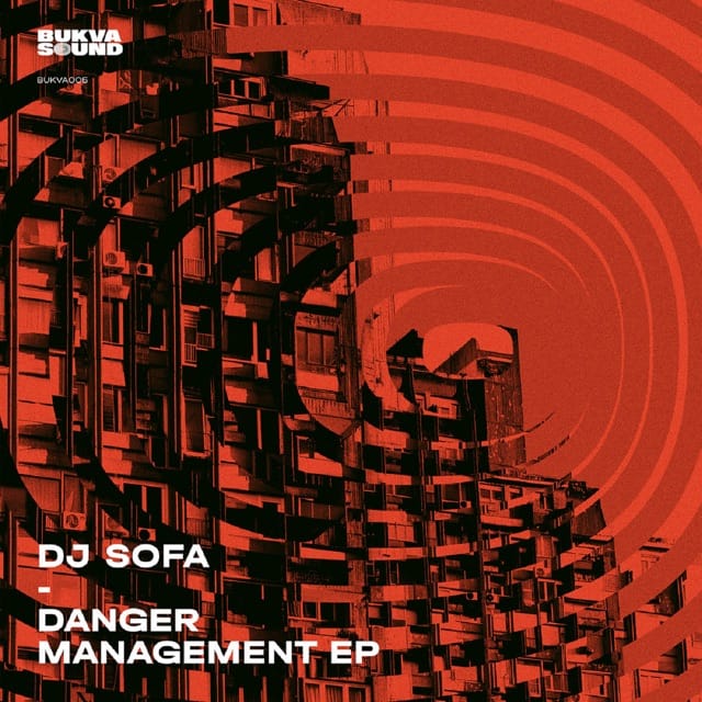 Danger Management - EP