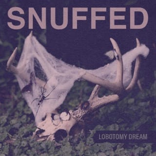 Lobotomy Dream - EP