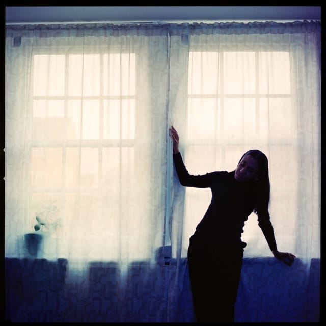 IT'S not YOU, it's me - EP