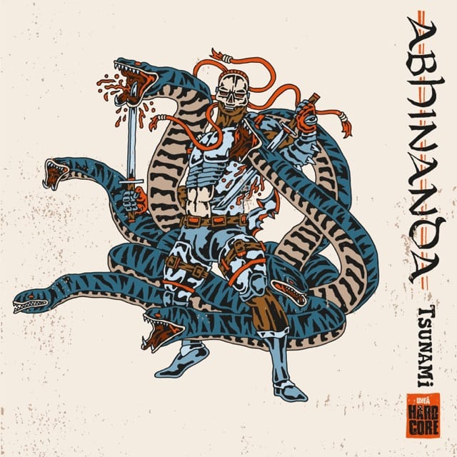 Tsunami - Single