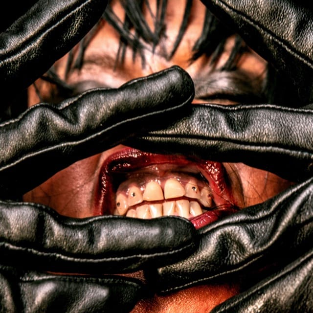 Fetish 2 Forget - Single