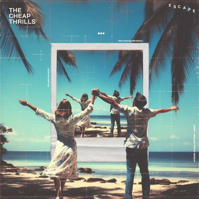 Escape - Single