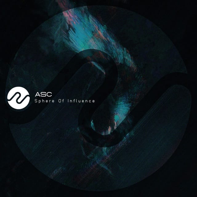 Sphere of Influence - EP