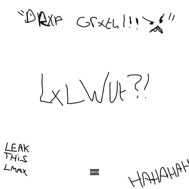 Lxlwut? - EP