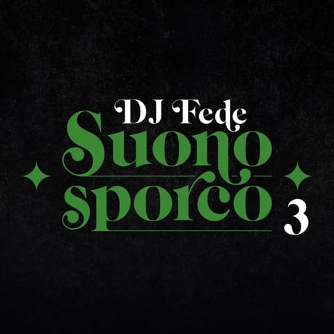Suono sporco 3
