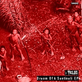 Dream of a Sentineli - EP