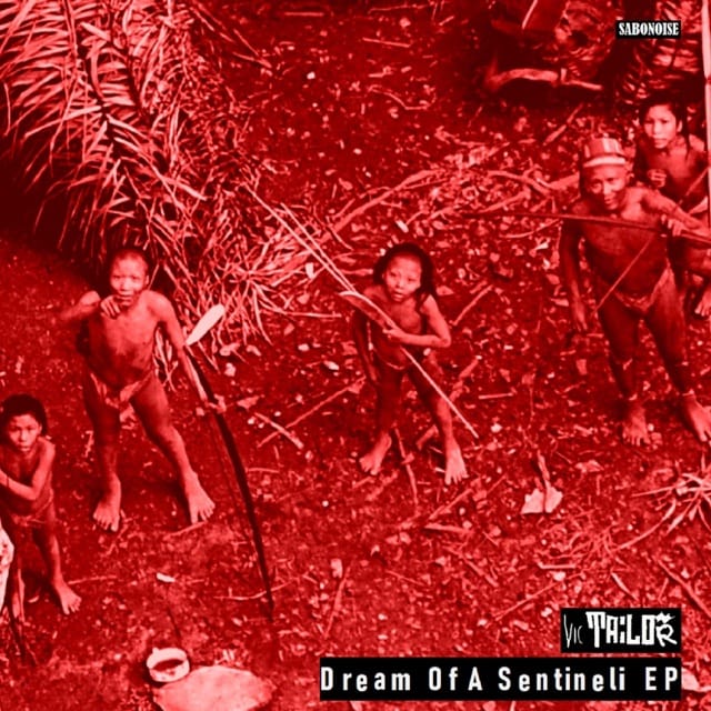 Dream of a Sentineli - EP